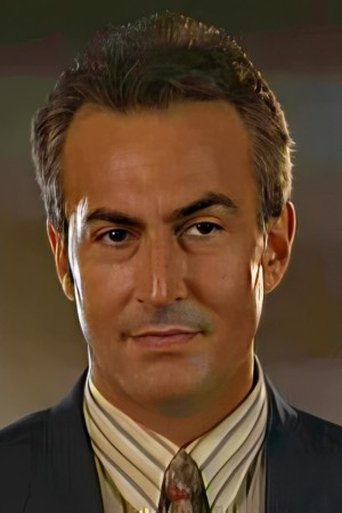 Image of Faruk Peker