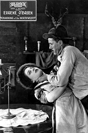 Channing of the Northwest (1922) Channing of the Northwest (1922)