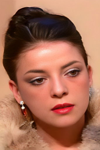 Foto de Monique Carrère