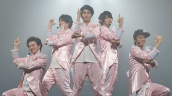 The Dancing Detective Dekadance (2016)
