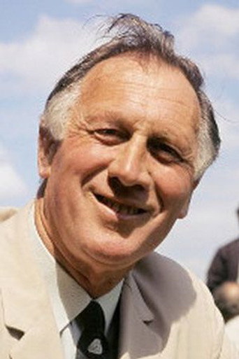 Joe Mercer
