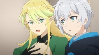 Episódio Resolução da série Possibly the Greatest Alchemist of All Time