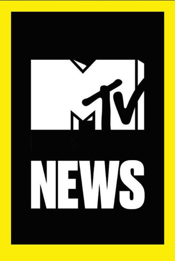 MTV News poster