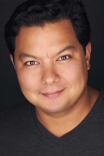 Peter Sipla headshot
