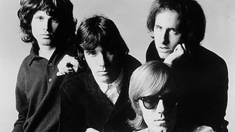 The Doors: When You're Strange