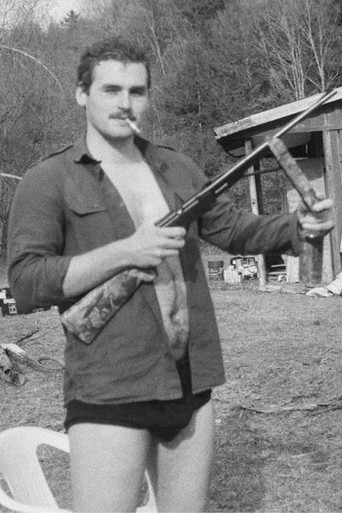 Foto de Ludovic Anselme Pilon