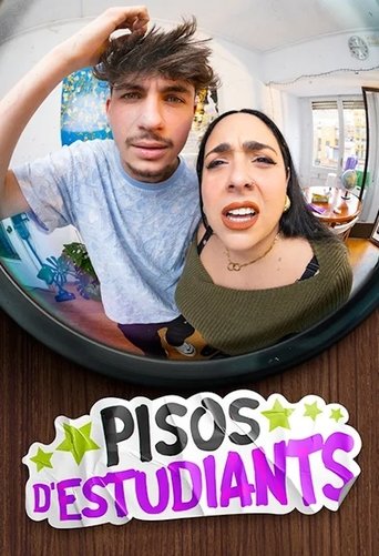 Pisos d'estudiants: Season 1