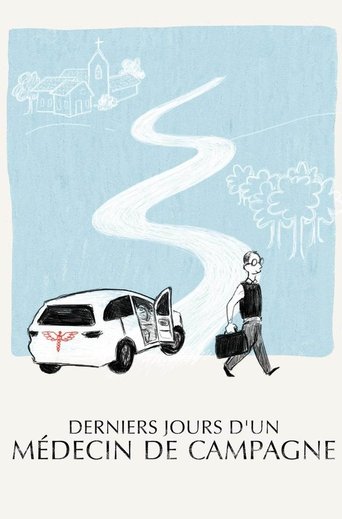 Derniers jours d'un médecin de campagne (2022)
