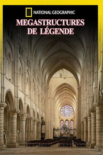 M&Eacute;GASTRUCTURES DE L&Eacute;GENDE (1970)