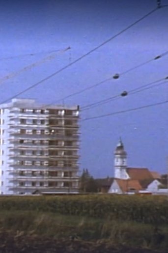 Unser Dorf soll häßlich werden (1975)