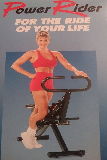 Power Rider (1995)