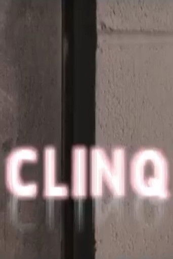 Clinq poster