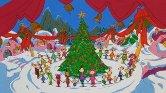 How the Grinch Stole Christmas! backdrop 10