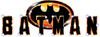 Batman logo