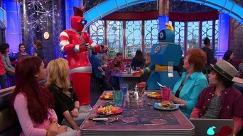 Cena de Episódio 17