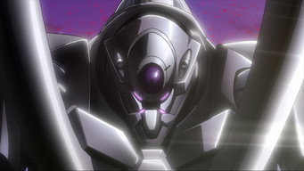 Mobile Suit Gundam 00 T1E20