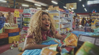 Cena de Samba totalflex