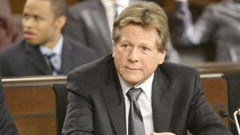 Cena de Golpe De Misericórdia