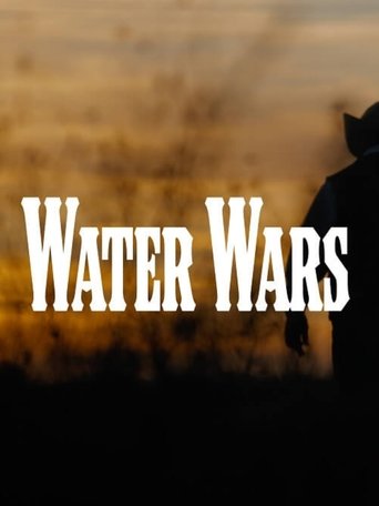 Water Wars poster