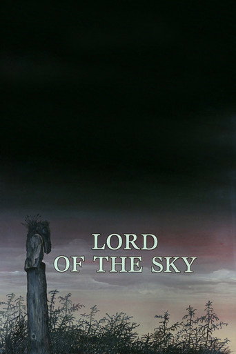 Lord of the Sky (1992)