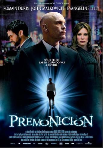 Poster of Premonición