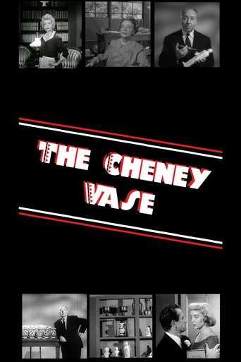 The Cheney Vase