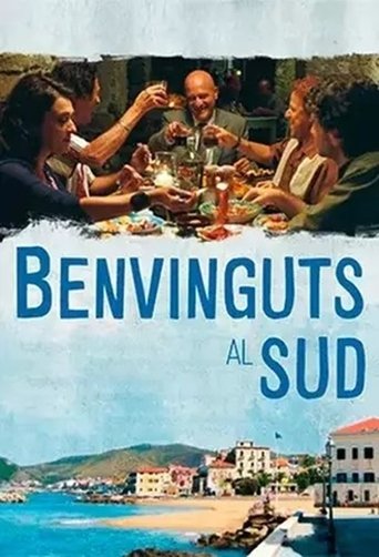 Benvinguts al sud