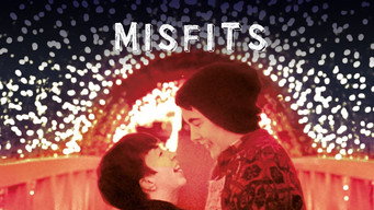 #6 Misfits