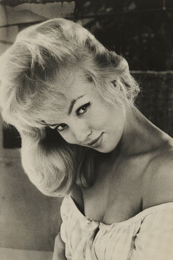 Foto de Mylène Demongeot
