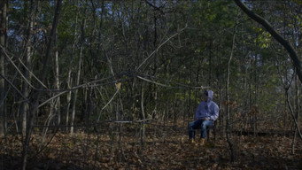 Still 2 from INTERSTICE