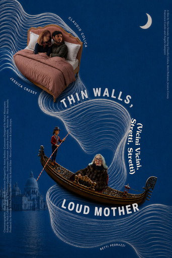 Thin Walls, Loud Mother