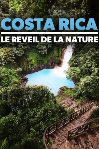 Costa Rica, le réveil de la nature torrent magnet 