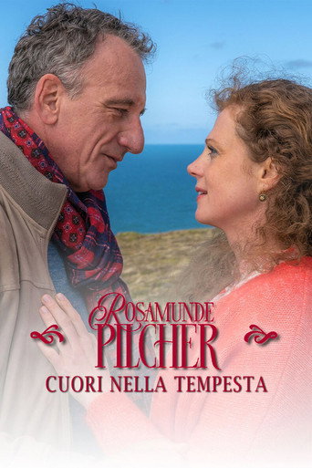 Rosamunde Pilcher: Cuori nella tempesta