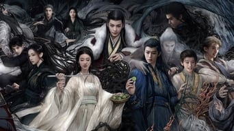 Fangs of Fortune - S0E01