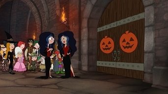 Episódio Episódio 25 da série Phineas e Ferb