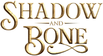 Shadow and Bone logo