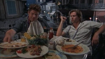 Episode 15 — A Little Hard in the Big Easy