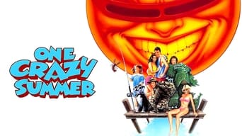 #3 One Crazy Summer