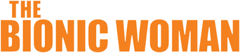The Bionic Woman logo