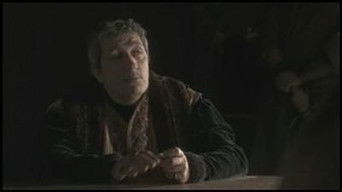 Kaamelott S5E15 poster