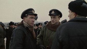 Torpedo Bombers (1983)