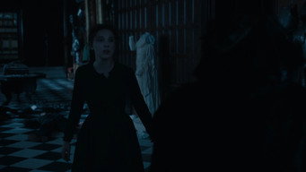 #149 Енола Голмс