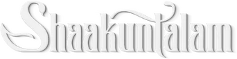 Shaakuntalam logo