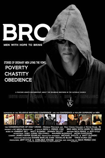 BRO: Men With Hope