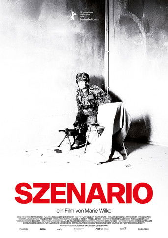 Szenario