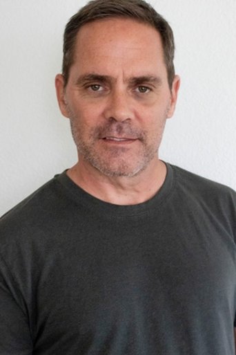 John A. Weaver headshot