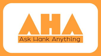 Ask Hank Anything (2025- )