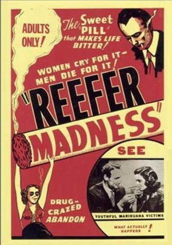Reefer Madness (1936)