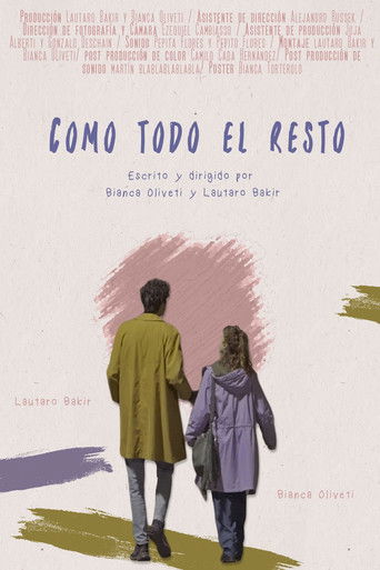 Como Todo El Resto