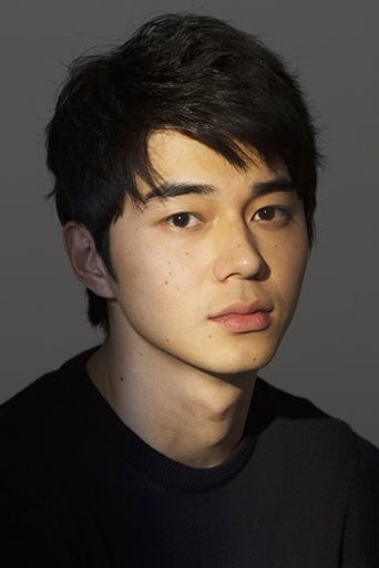 Image of Masahiro Higashide